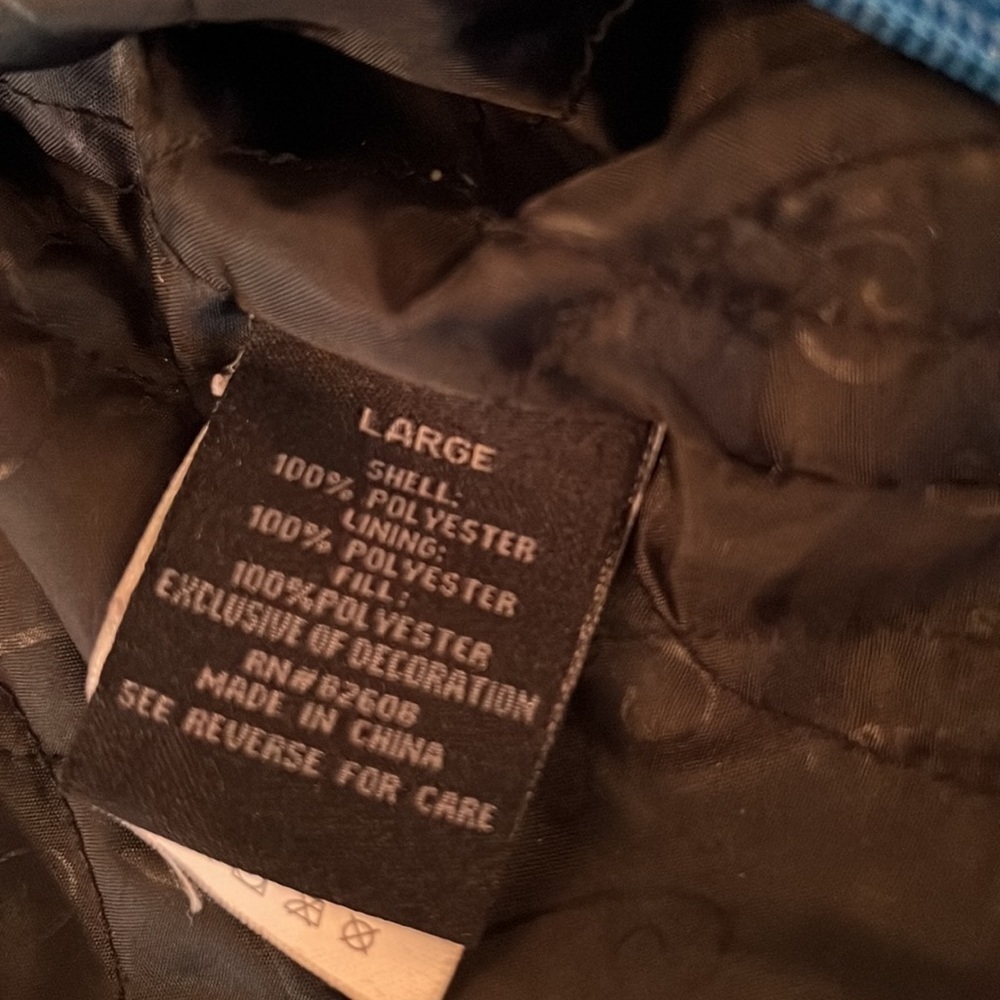Free Country jacket - Picture 7 of 9